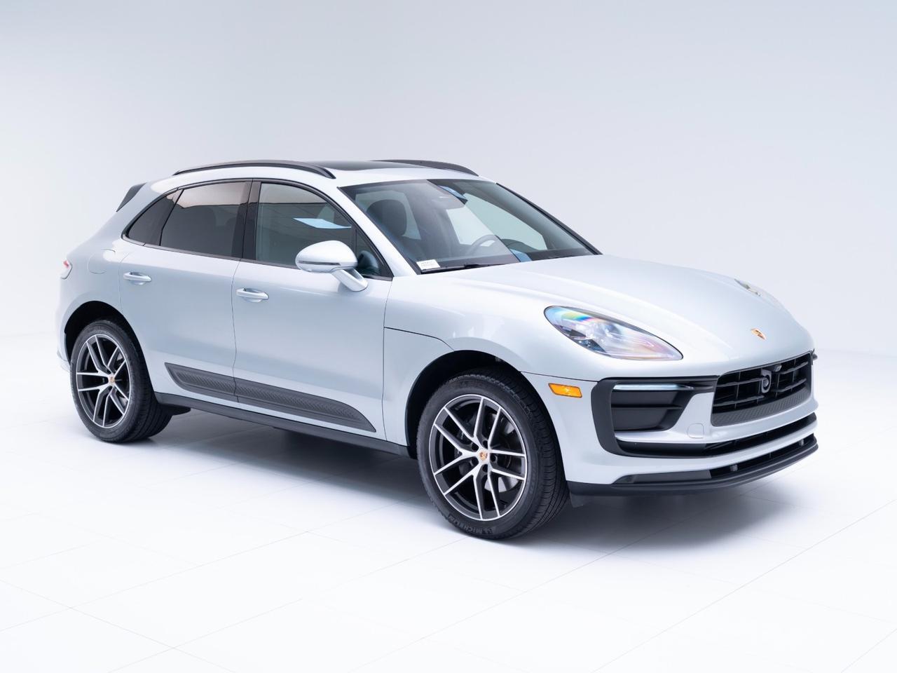 2025 Porsche Macan Pompano Beach FL