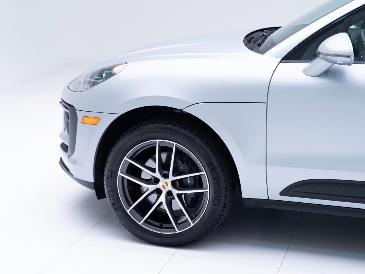 2025 Porsche Macan Pompano Beach FL