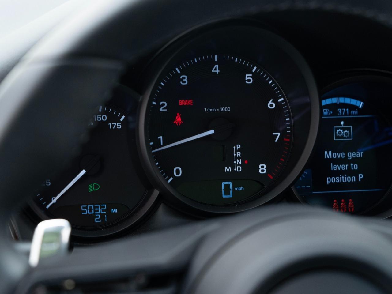 2025 Porsche Macan Pompano Beach FL