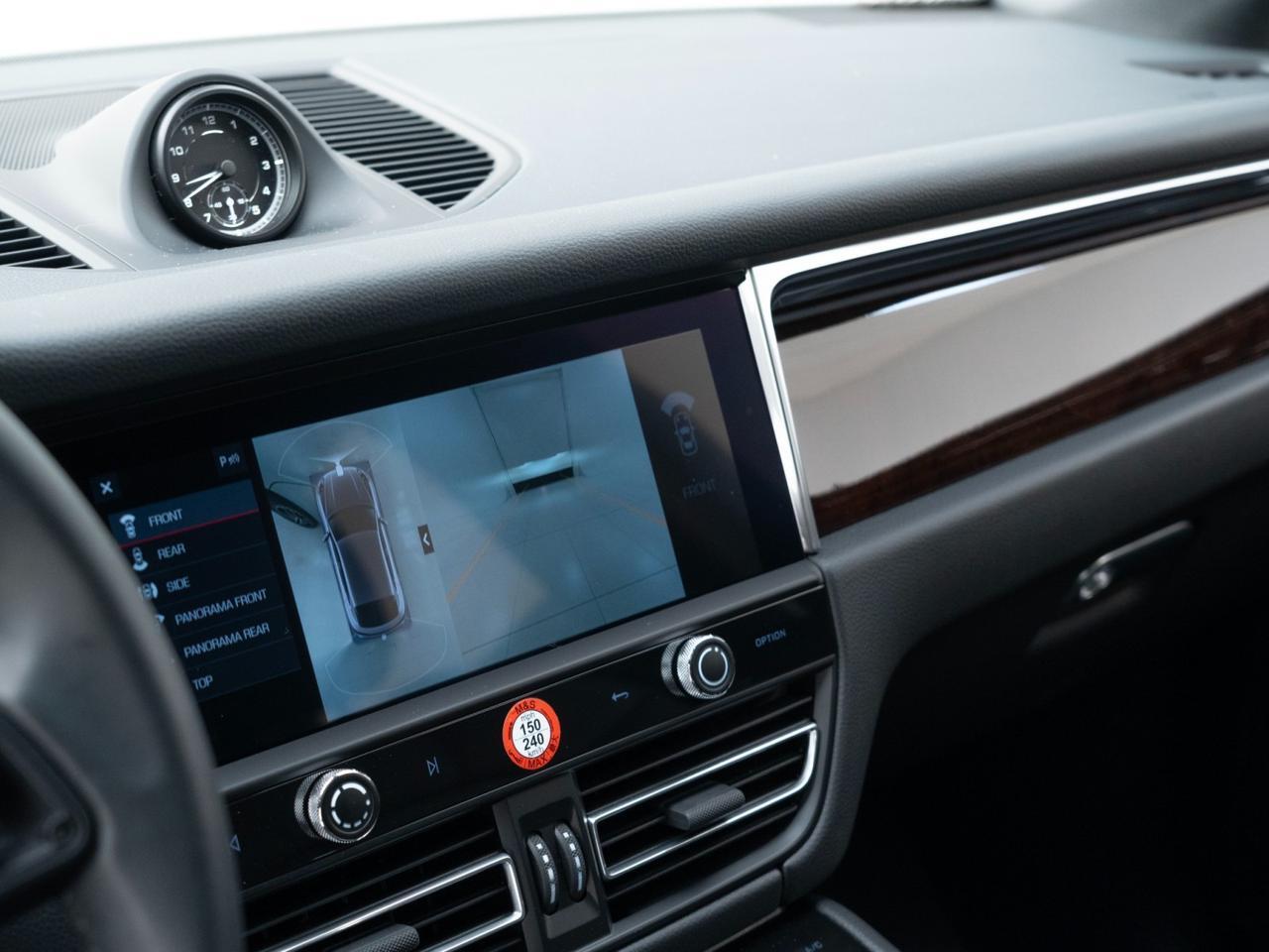 2025 Porsche Macan Pompano Beach FL