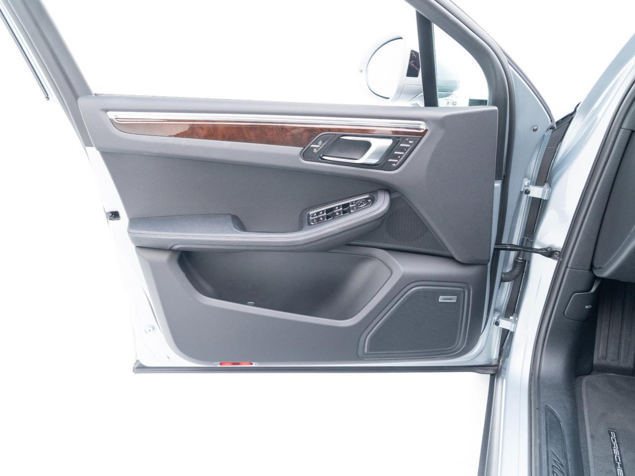 2025 Porsche Macan Pompano Beach FL