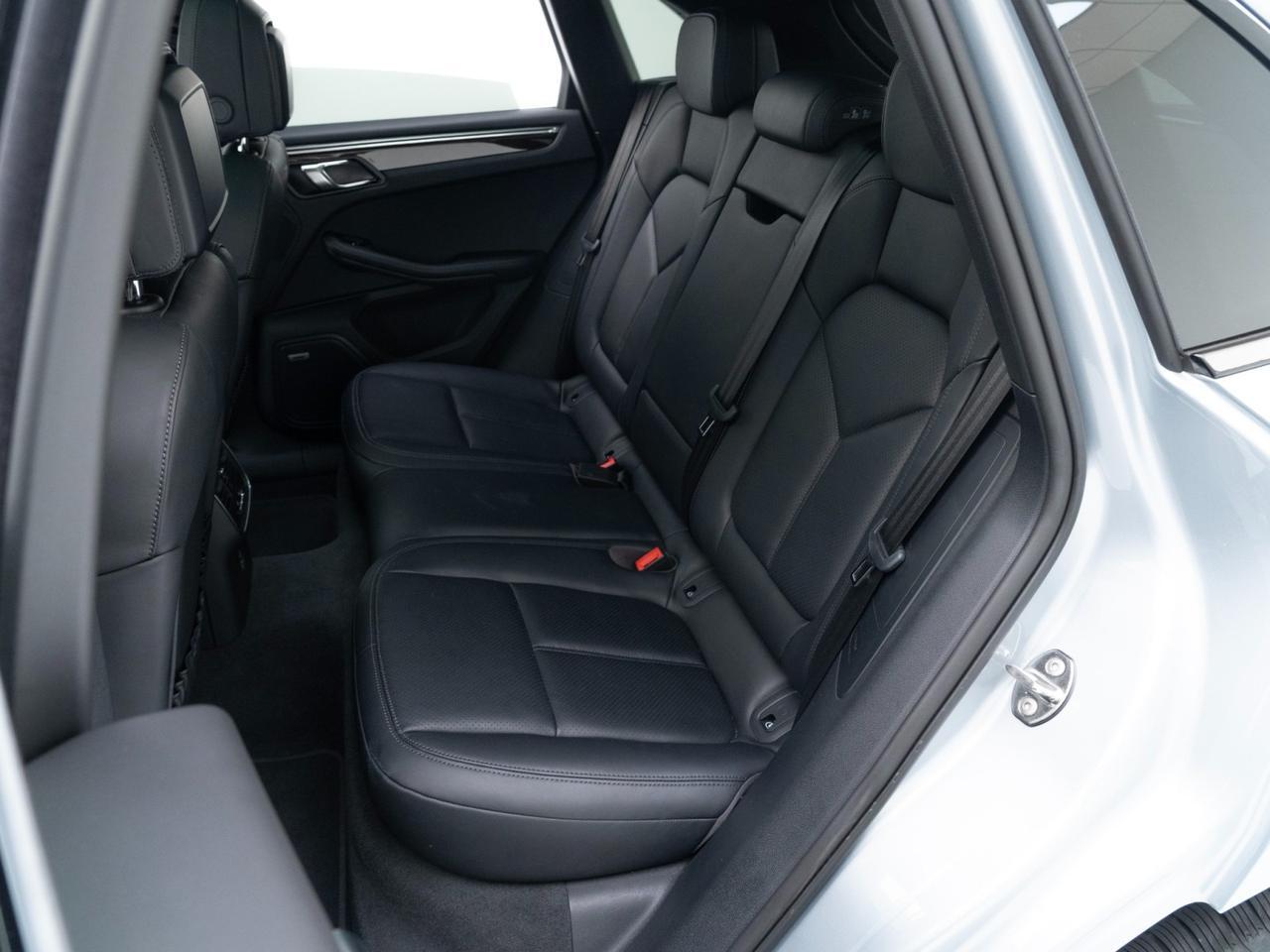 2025 Porsche Macan Pompano Beach FL