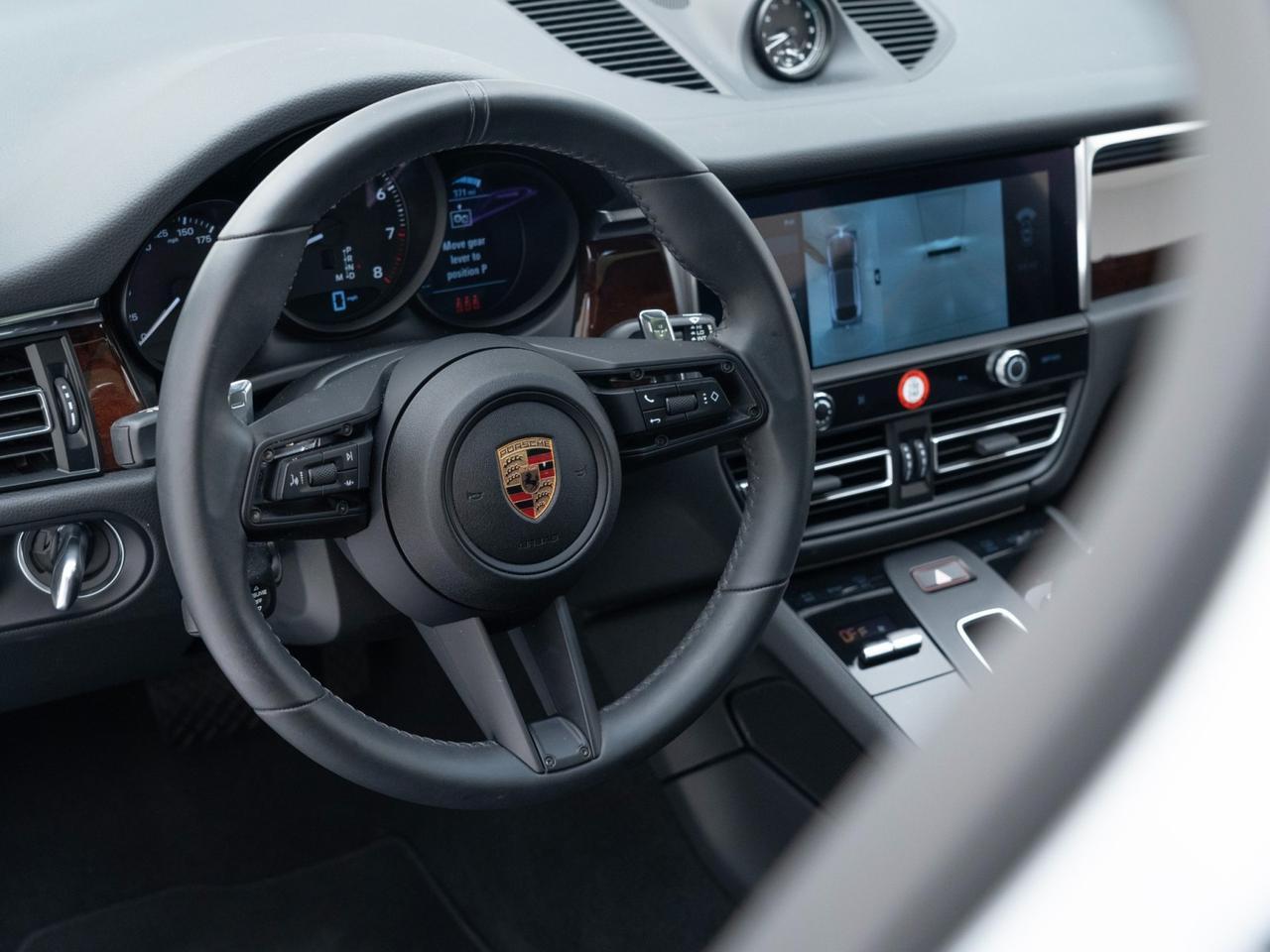 2025 Porsche Macan Pompano Beach FL