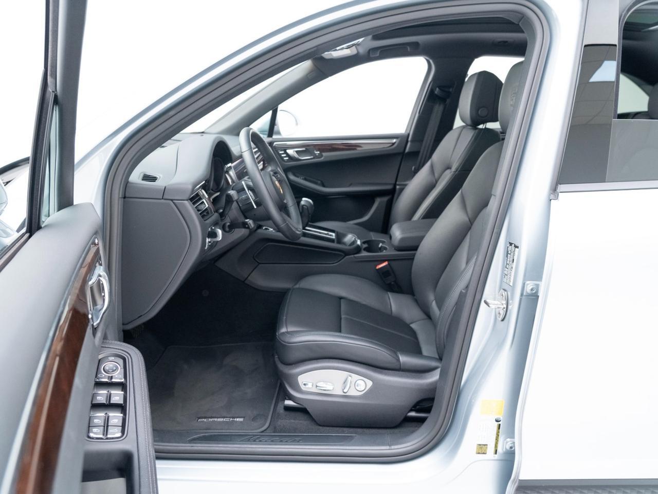 2025 Porsche Macan Pompano Beach FL