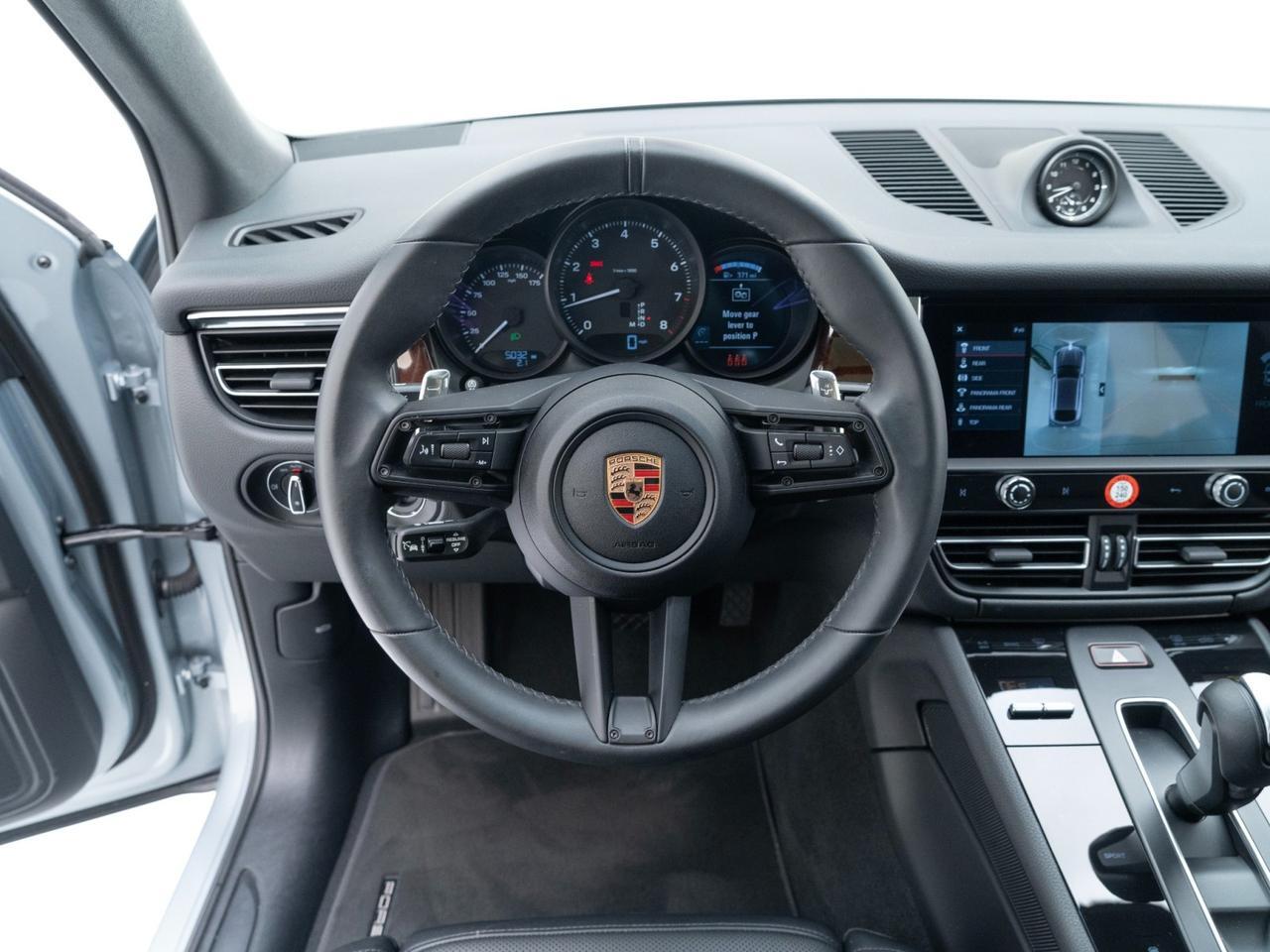 2025 Porsche Macan Pompano Beach FL