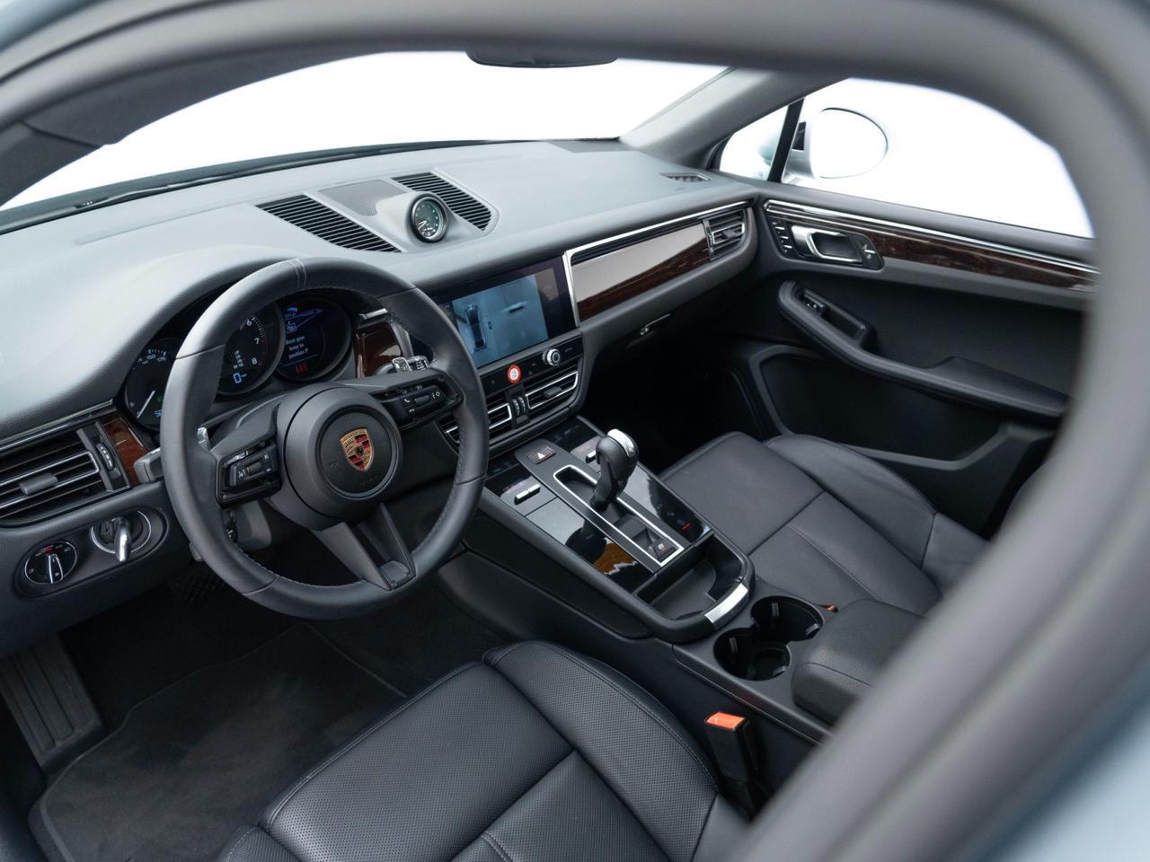 2025 Porsche Macan Pompano Beach FL