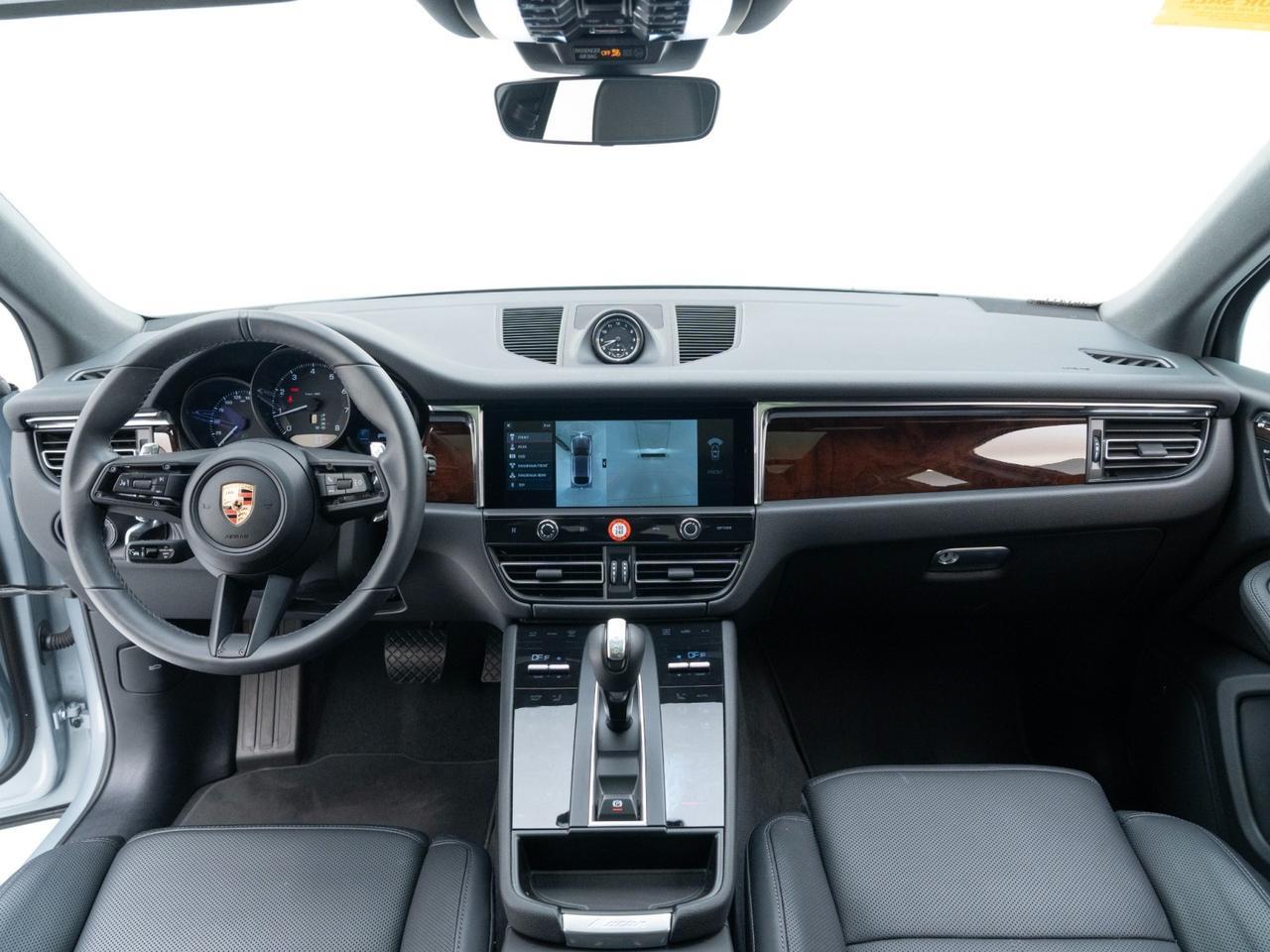 2025 Porsche Macan Pompano Beach FL