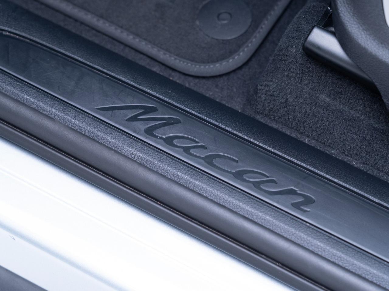 2025 Porsche Macan Pompano Beach FL