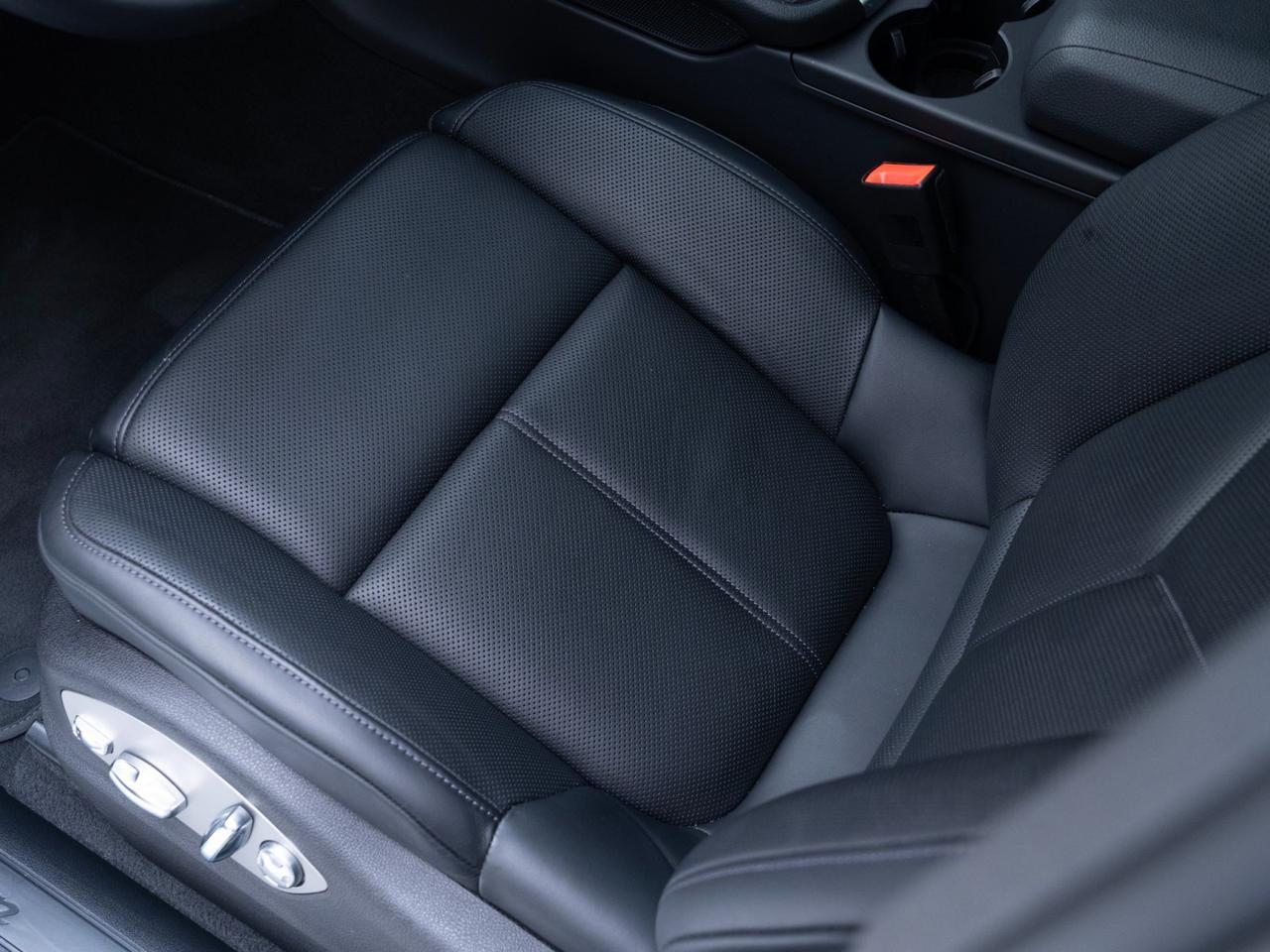 2025 Porsche Macan Pompano Beach FL