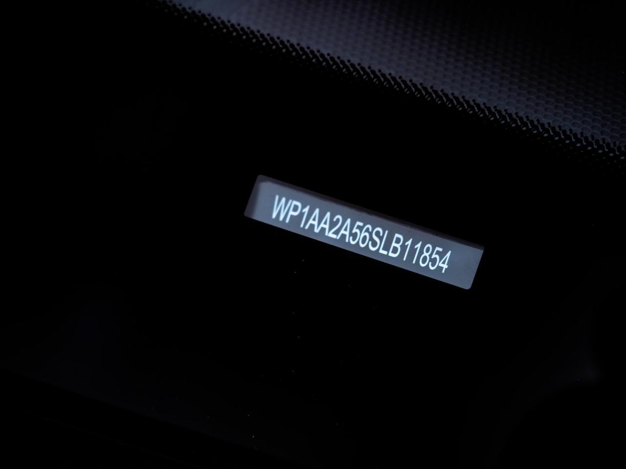 2025 Porsche Macan Pompano Beach FL