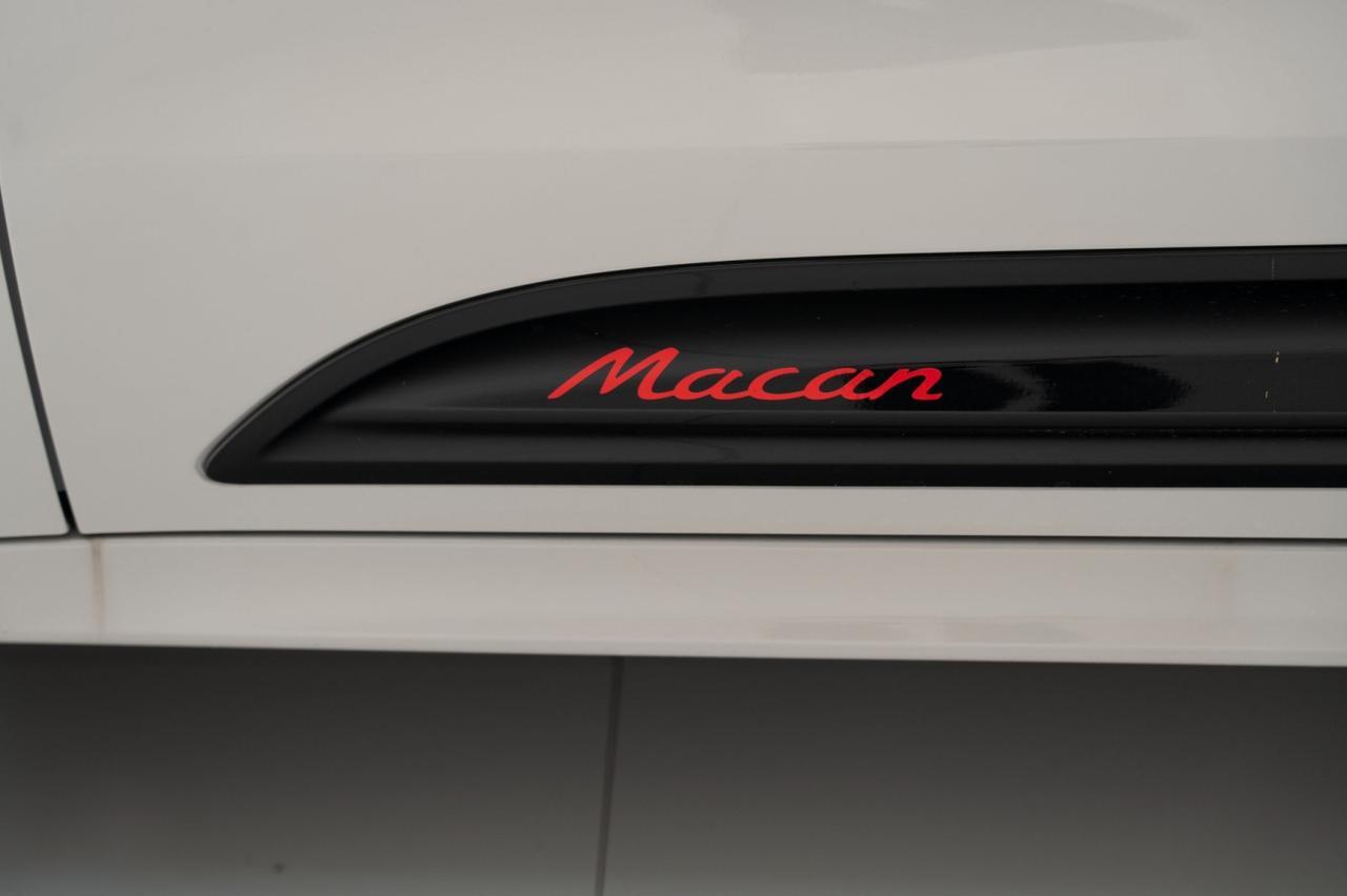 2025 Porsche Macan Pompano Beach FL