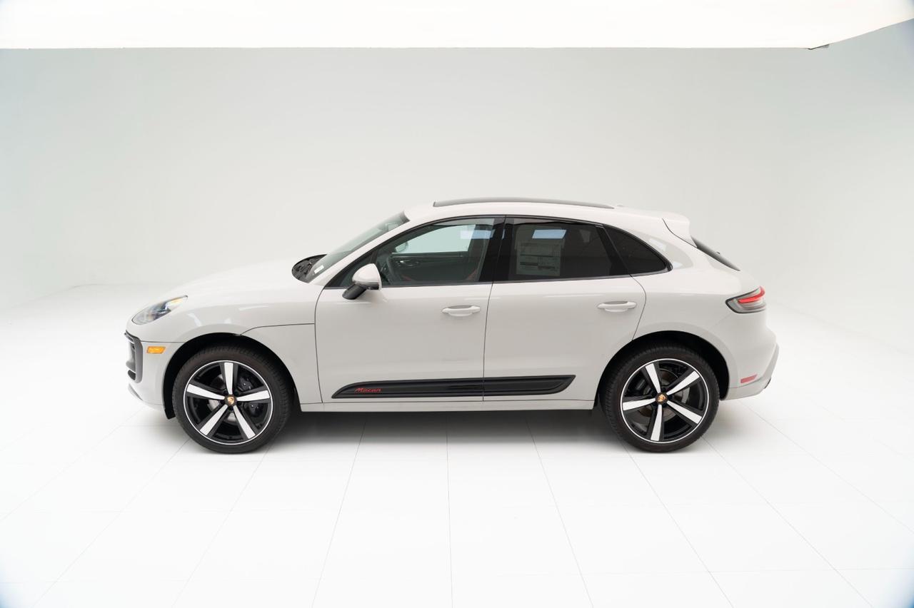 2025 Porsche Macan Pompano Beach FL