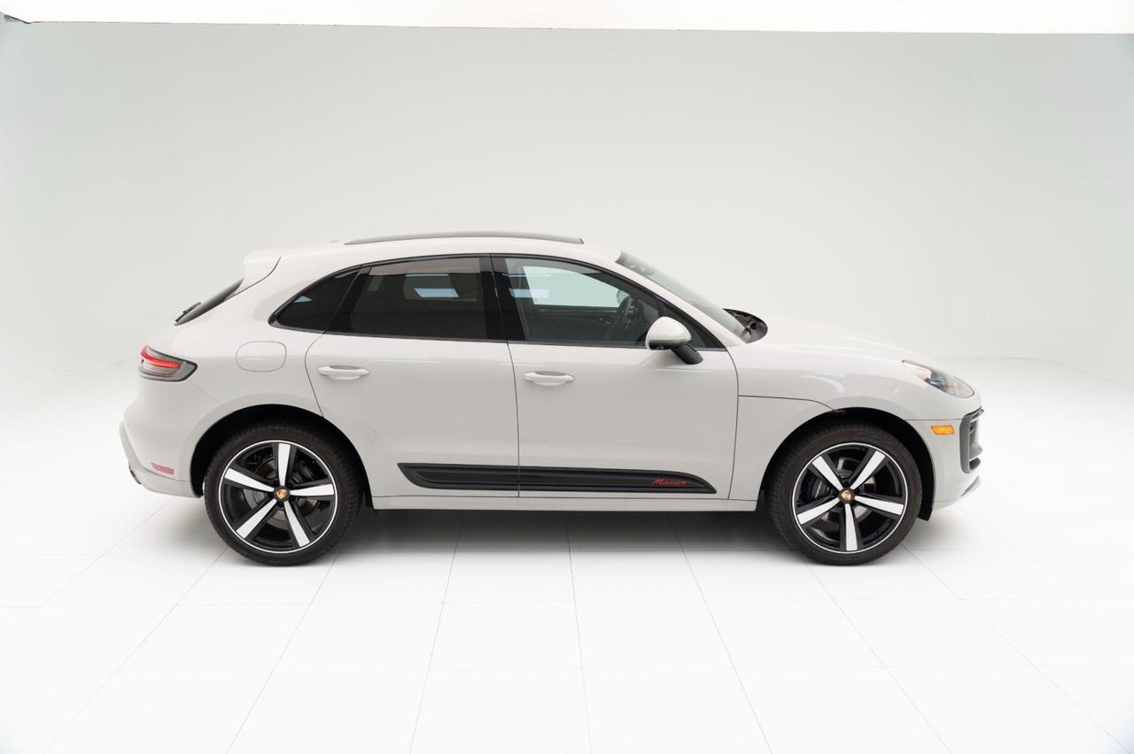 2025 Porsche Macan Pompano Beach FL