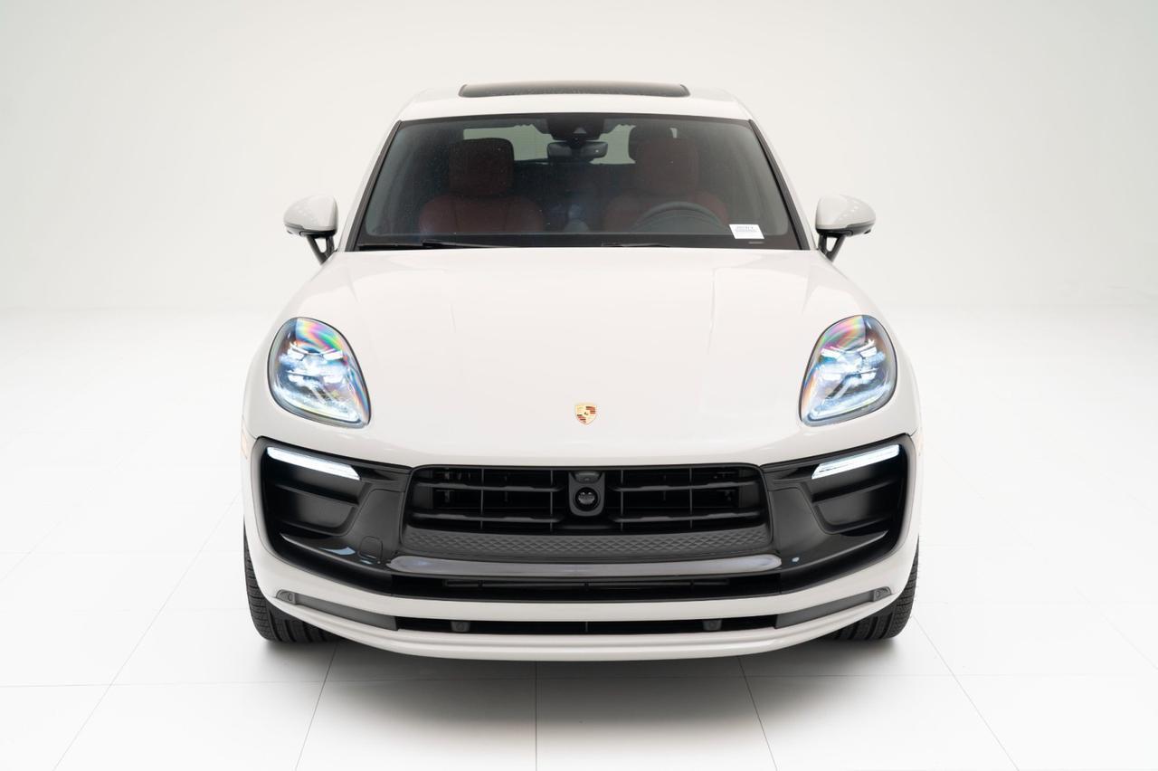 2025 Porsche Macan Pompano Beach FL