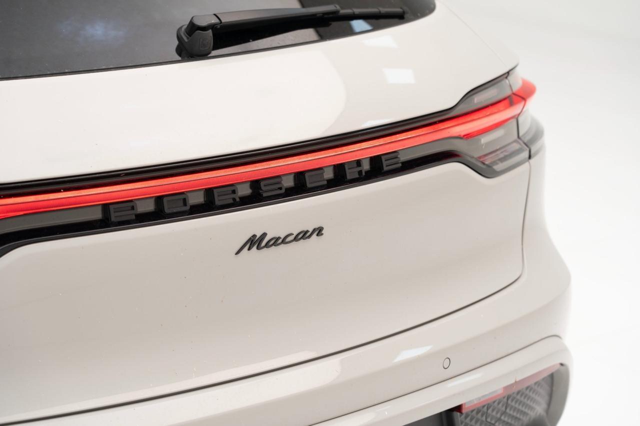 2025 Porsche Macan Pompano Beach FL