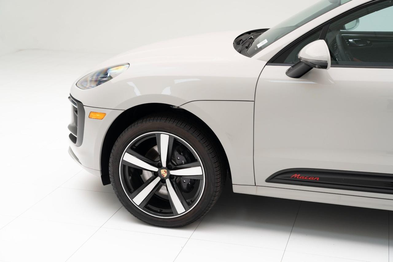 2025 Porsche Macan Pompano Beach FL