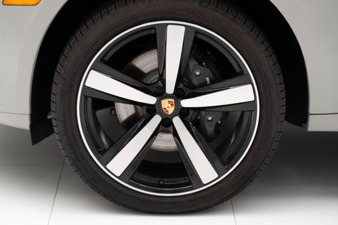 2025 Porsche Macan Pompano Beach FL