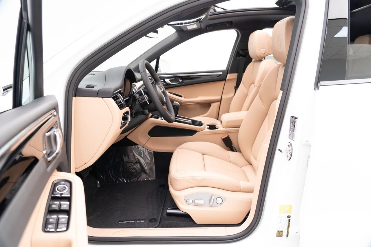 2025 Porsche Macan Pompano Beach FL