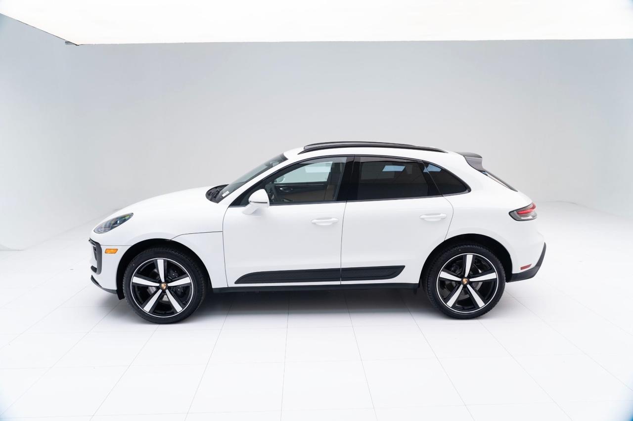 2025 Porsche Macan Pompano Beach FL