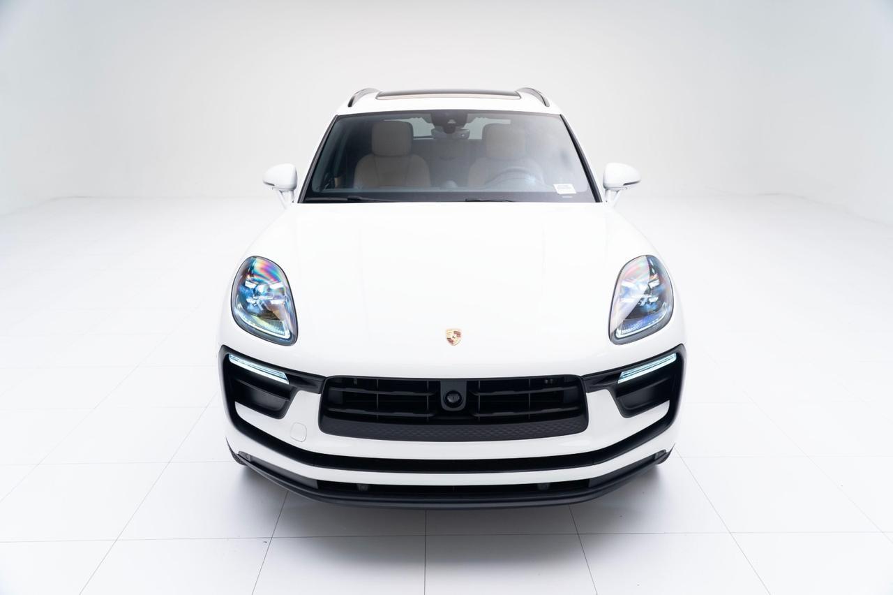 2025 Porsche Macan Pompano Beach FL