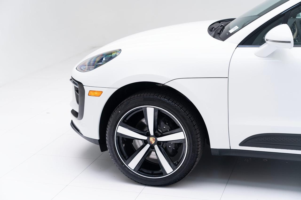 2025 Porsche Macan Pompano Beach FL