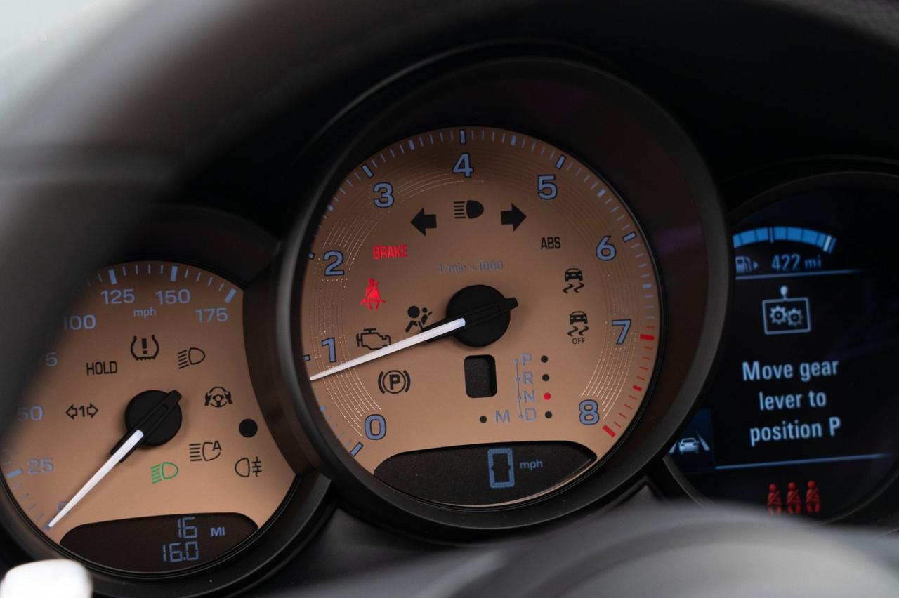 2025 Porsche Macan Pompano Beach FL