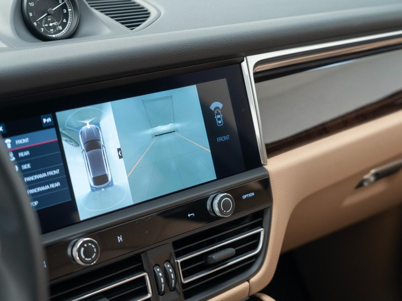 2025 Porsche Macan Pompano Beach FL