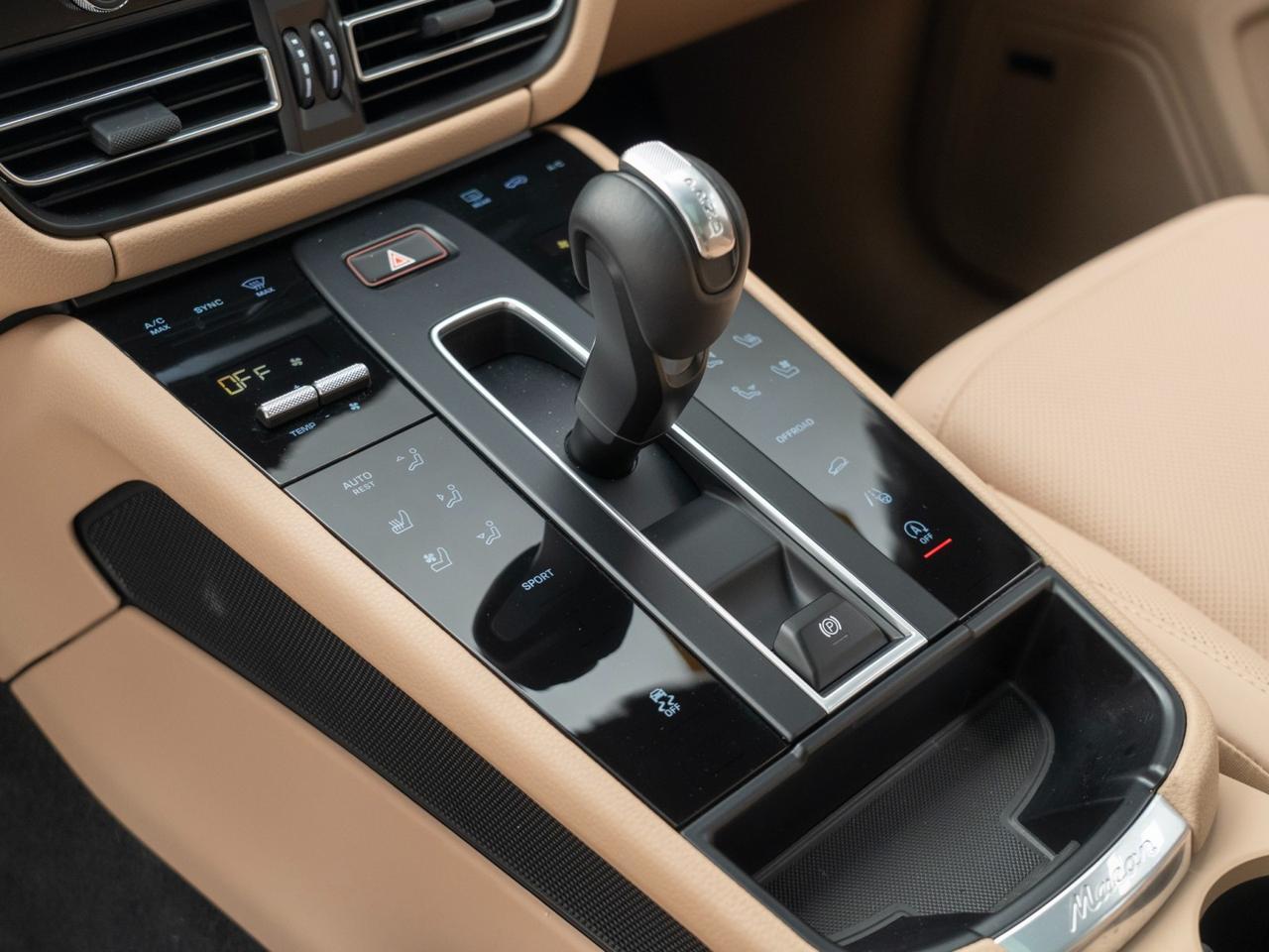 2025 Porsche Macan Pompano Beach FL