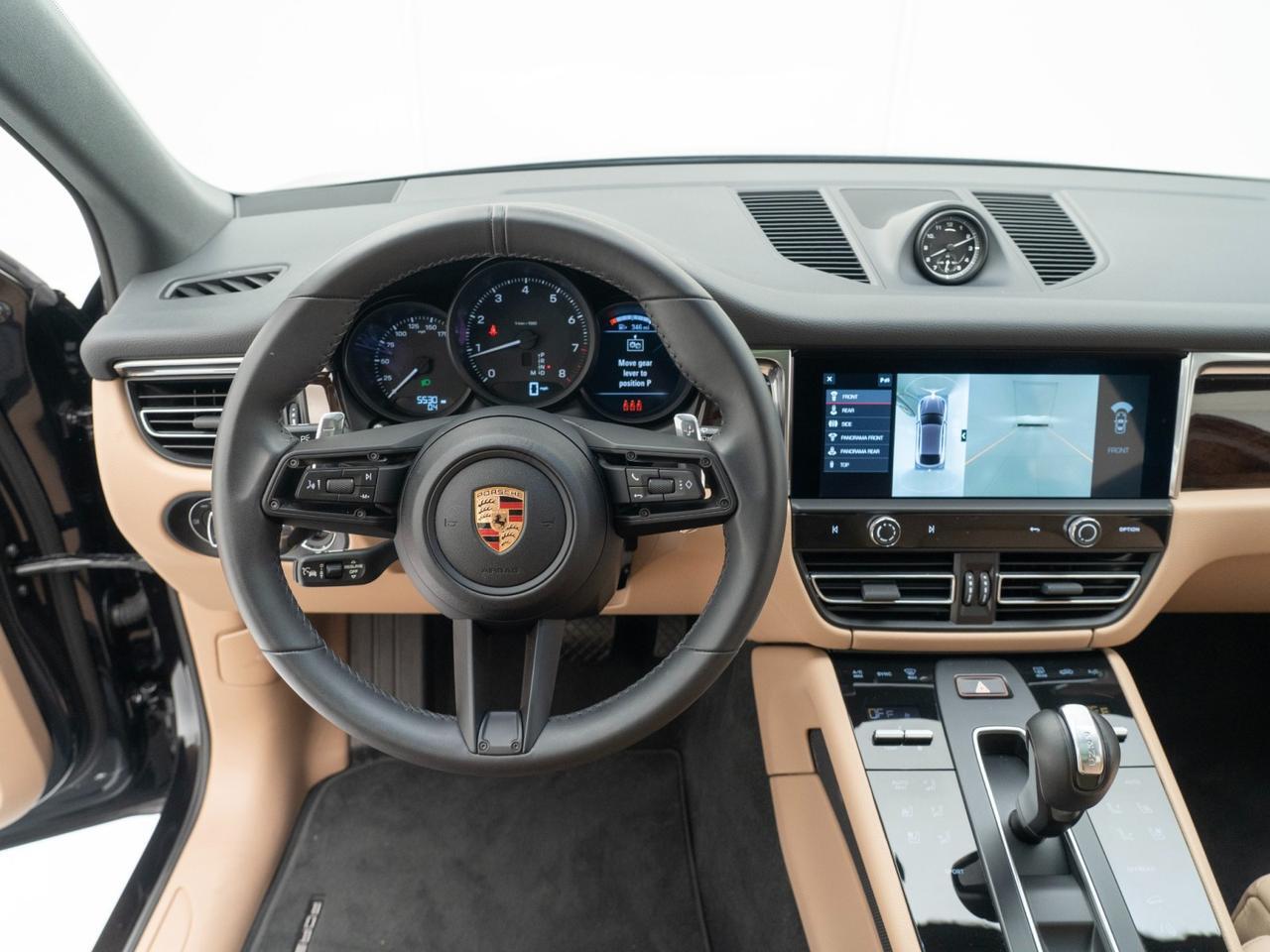 2025 Porsche Macan Pompano Beach FL