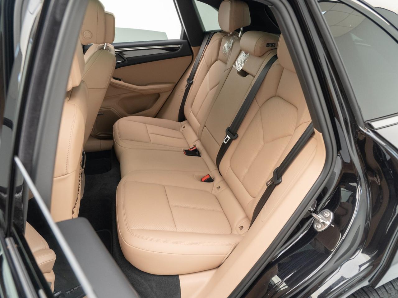 2025 Porsche Macan Pompano Beach FL