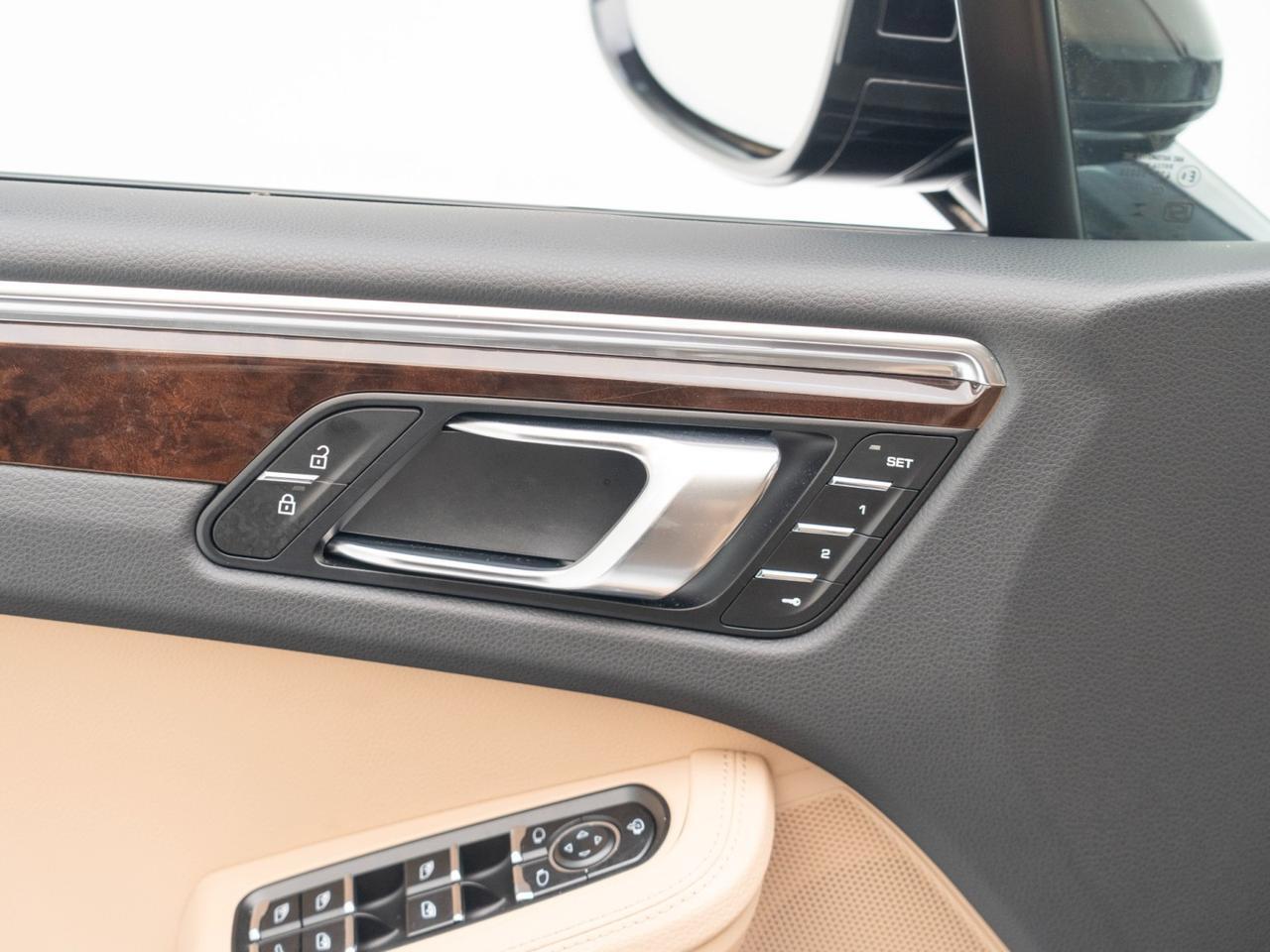 2025 Porsche Macan Pompano Beach FL