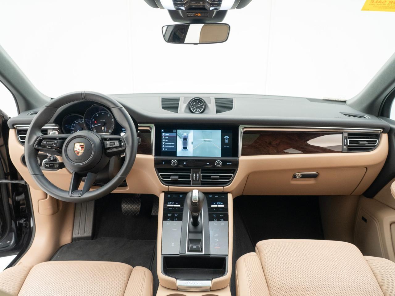 2025 Porsche Macan Pompano Beach FL