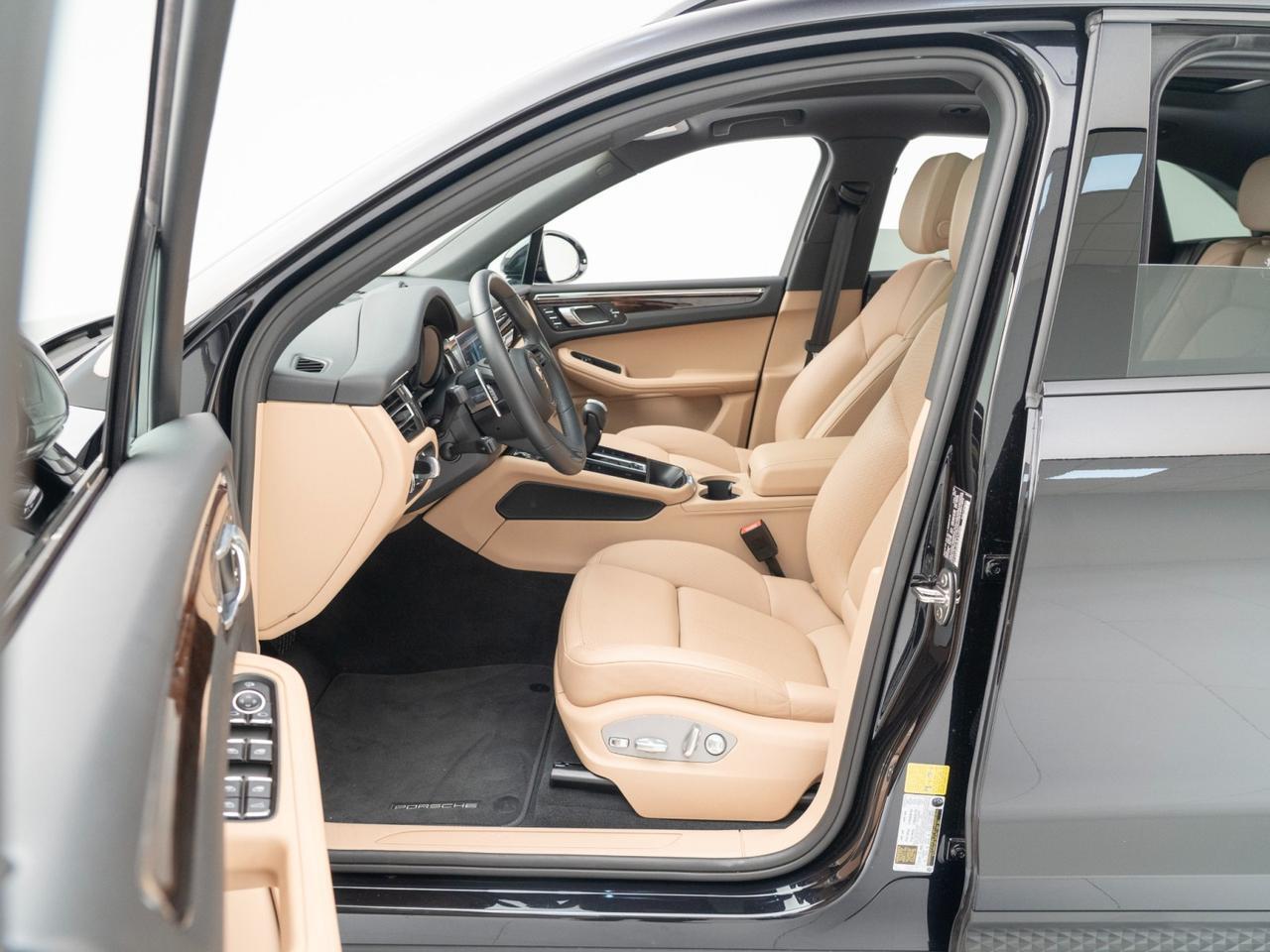 2025 Porsche Macan Pompano Beach FL