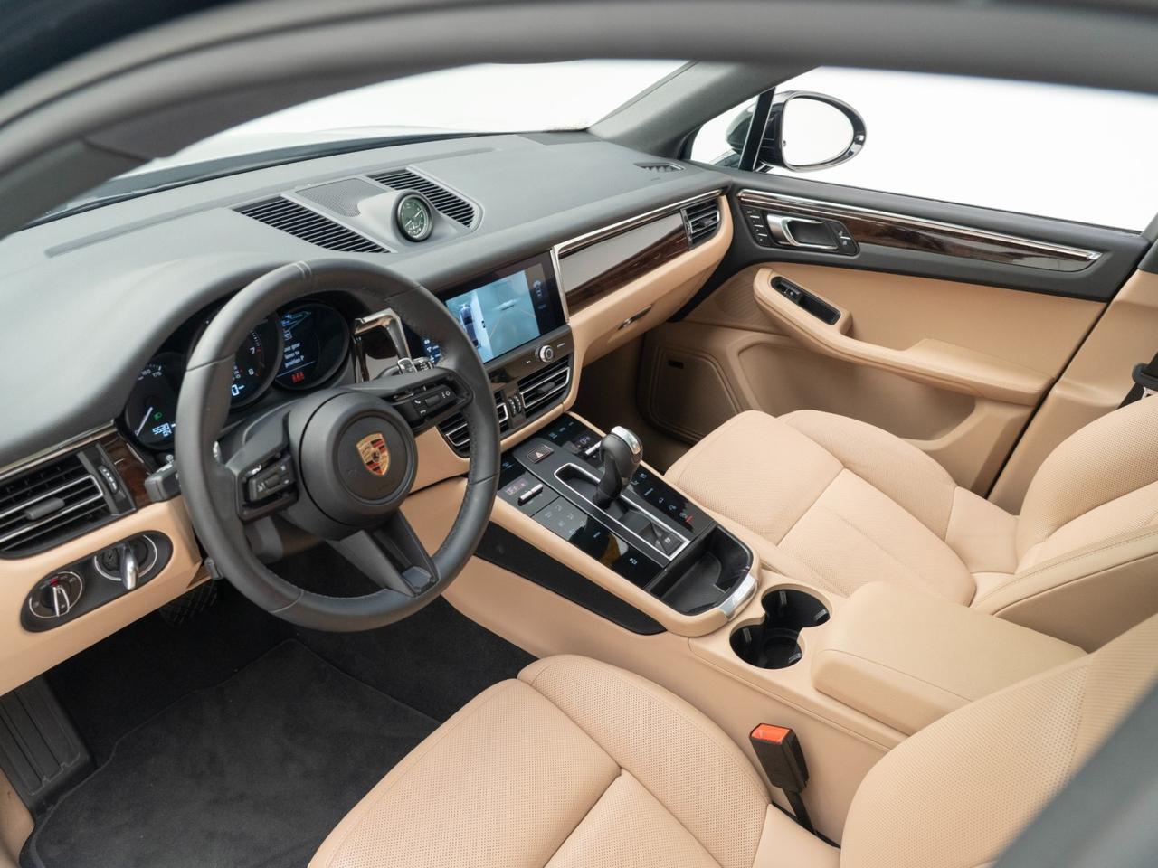 2025 Porsche Macan Pompano Beach FL