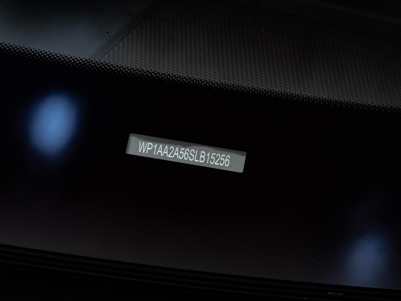 2025 Porsche Macan Pompano Beach FL