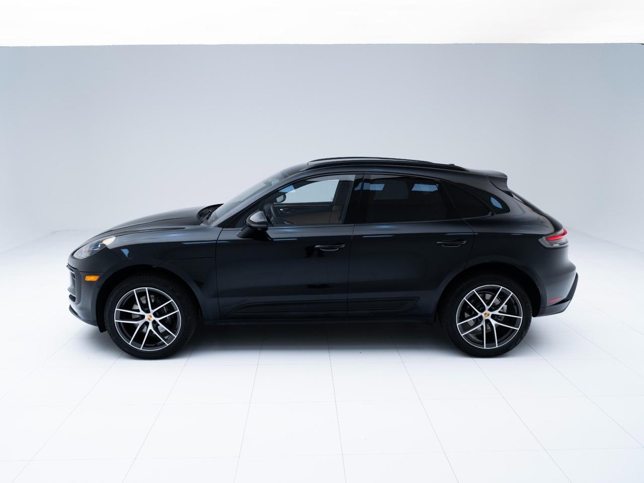 2025 Porsche Macan Pompano Beach FL