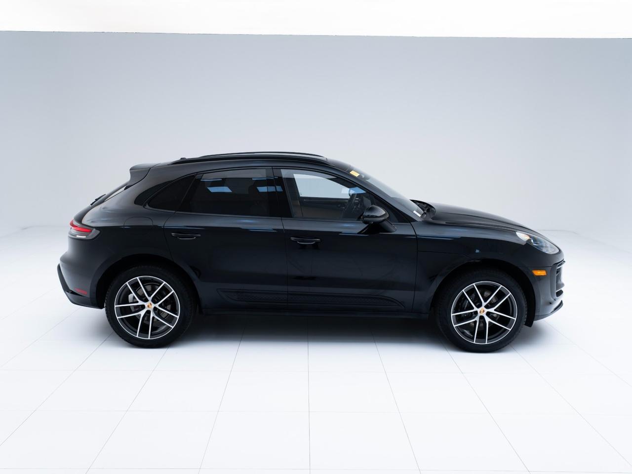 2025 Porsche Macan Pompano Beach FL