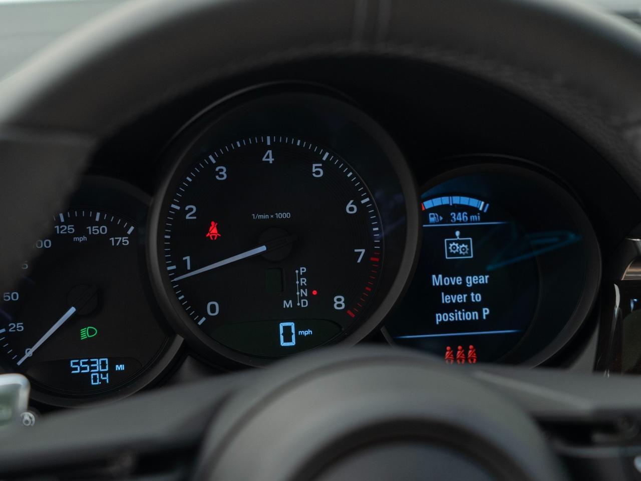 2025 Porsche Macan Pompano Beach FL