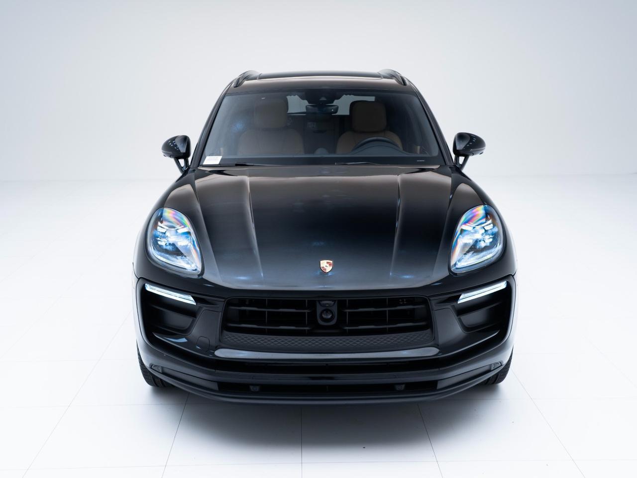 2025 Porsche Macan Pompano Beach FL