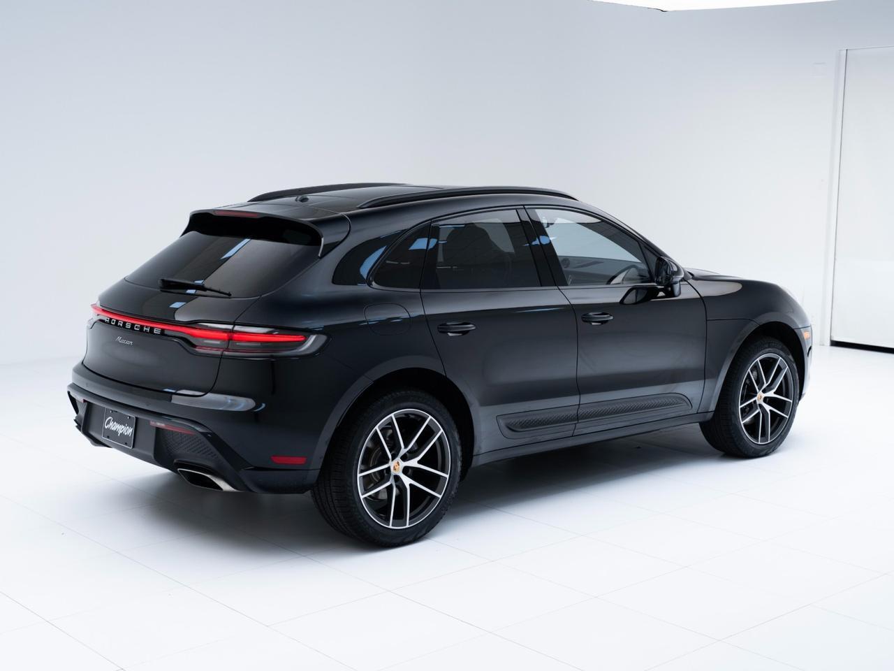 2025 Porsche Macan Pompano Beach FL