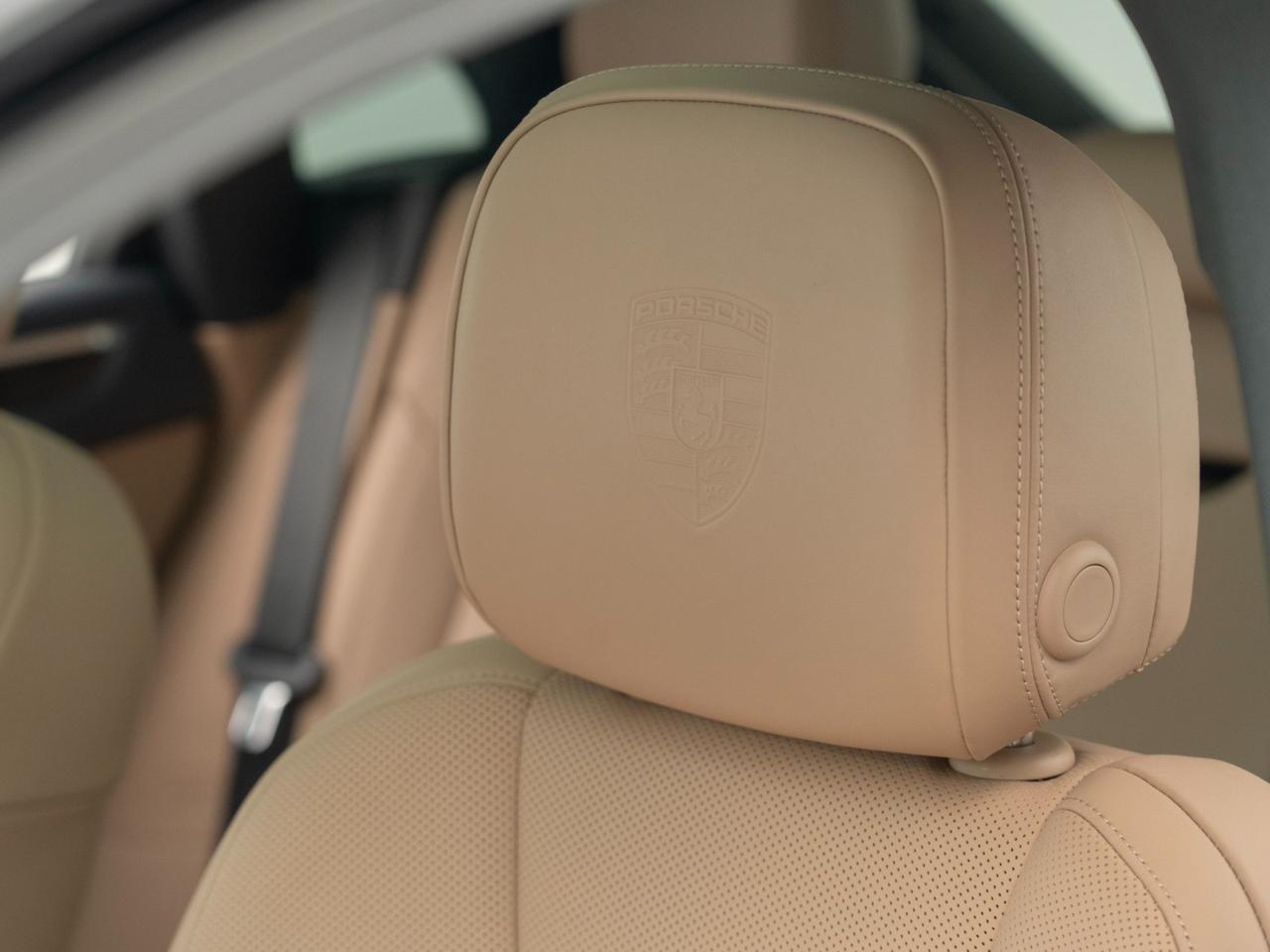 2025 Porsche Macan Pompano Beach FL