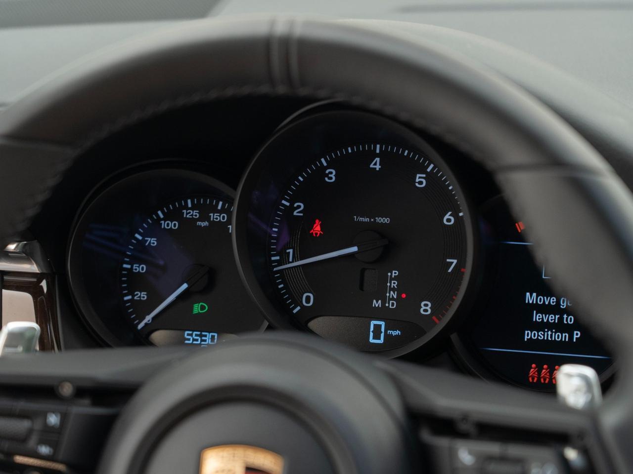 2025 Porsche Macan Pompano Beach FL