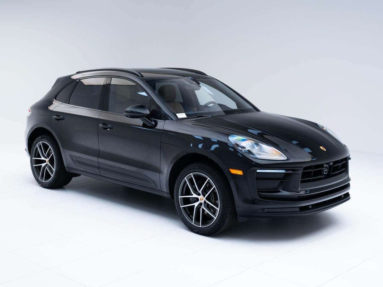 2025 Porsche Macan Pompano Beach FL