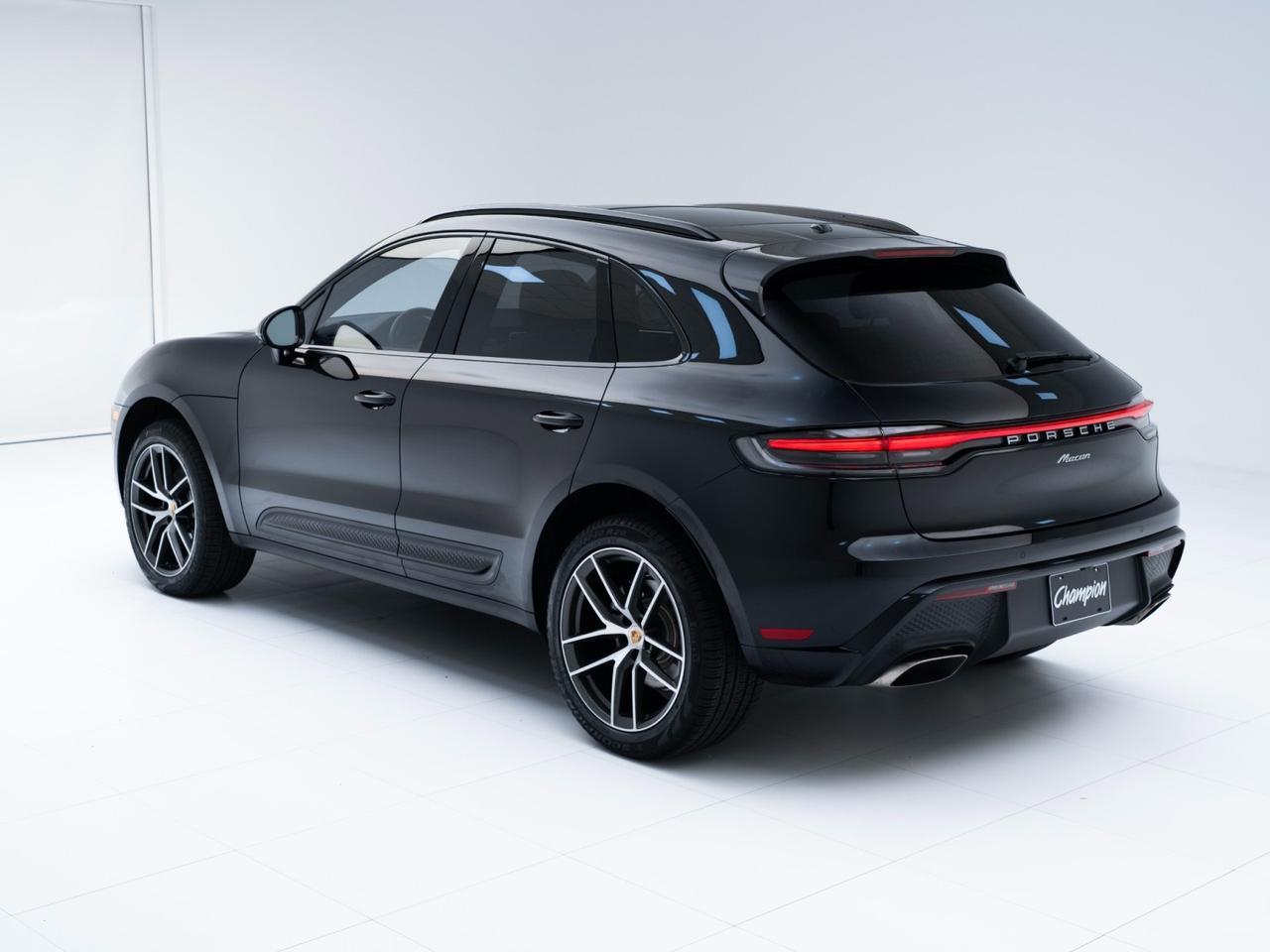 2025 Porsche Macan Pompano Beach FL