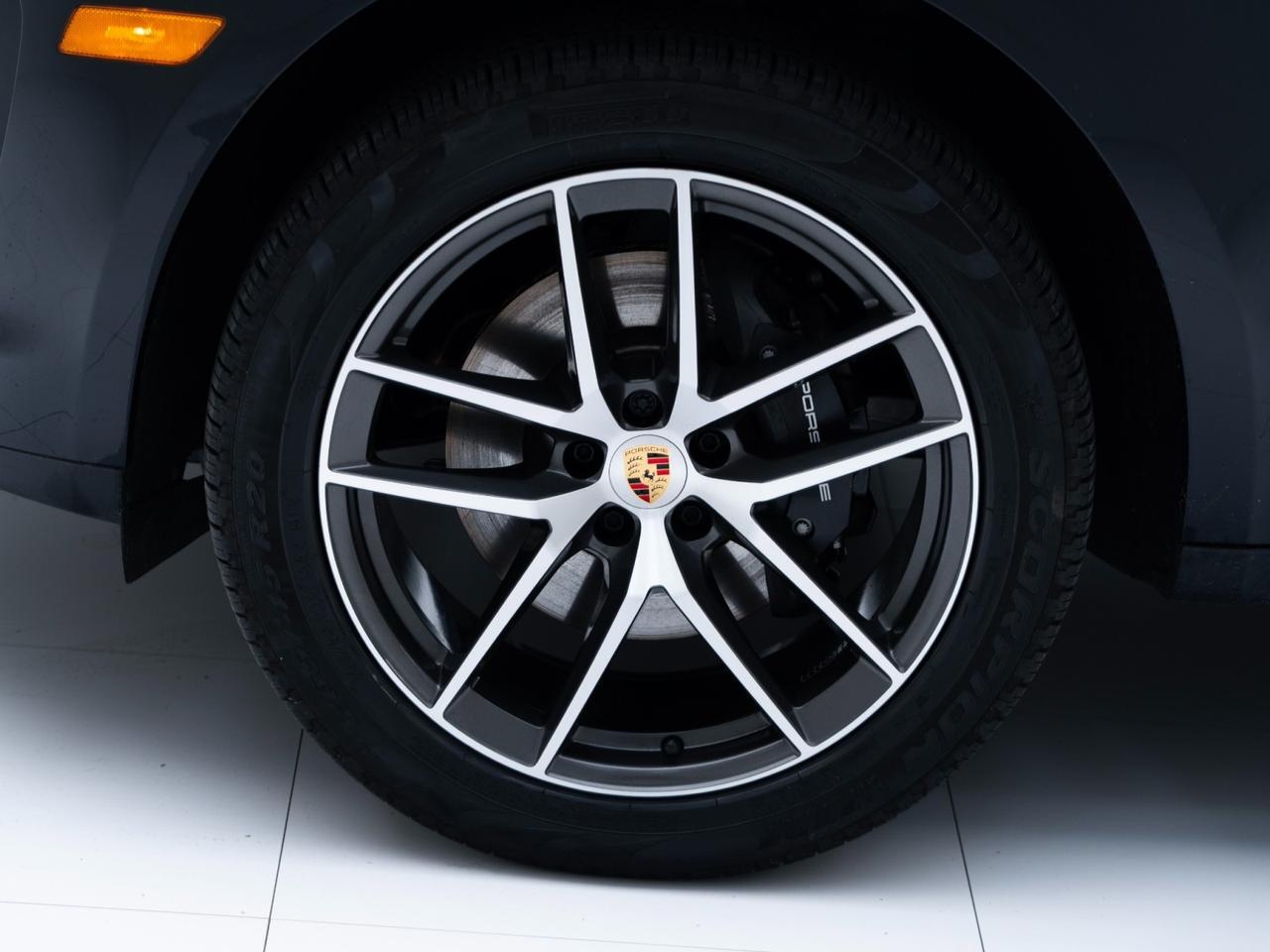 2025 Porsche Macan Pompano Beach FL