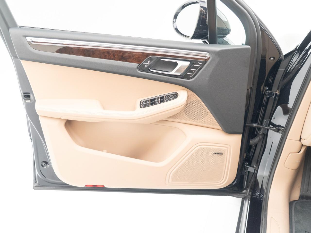 2025 Porsche Macan Pompano Beach FL