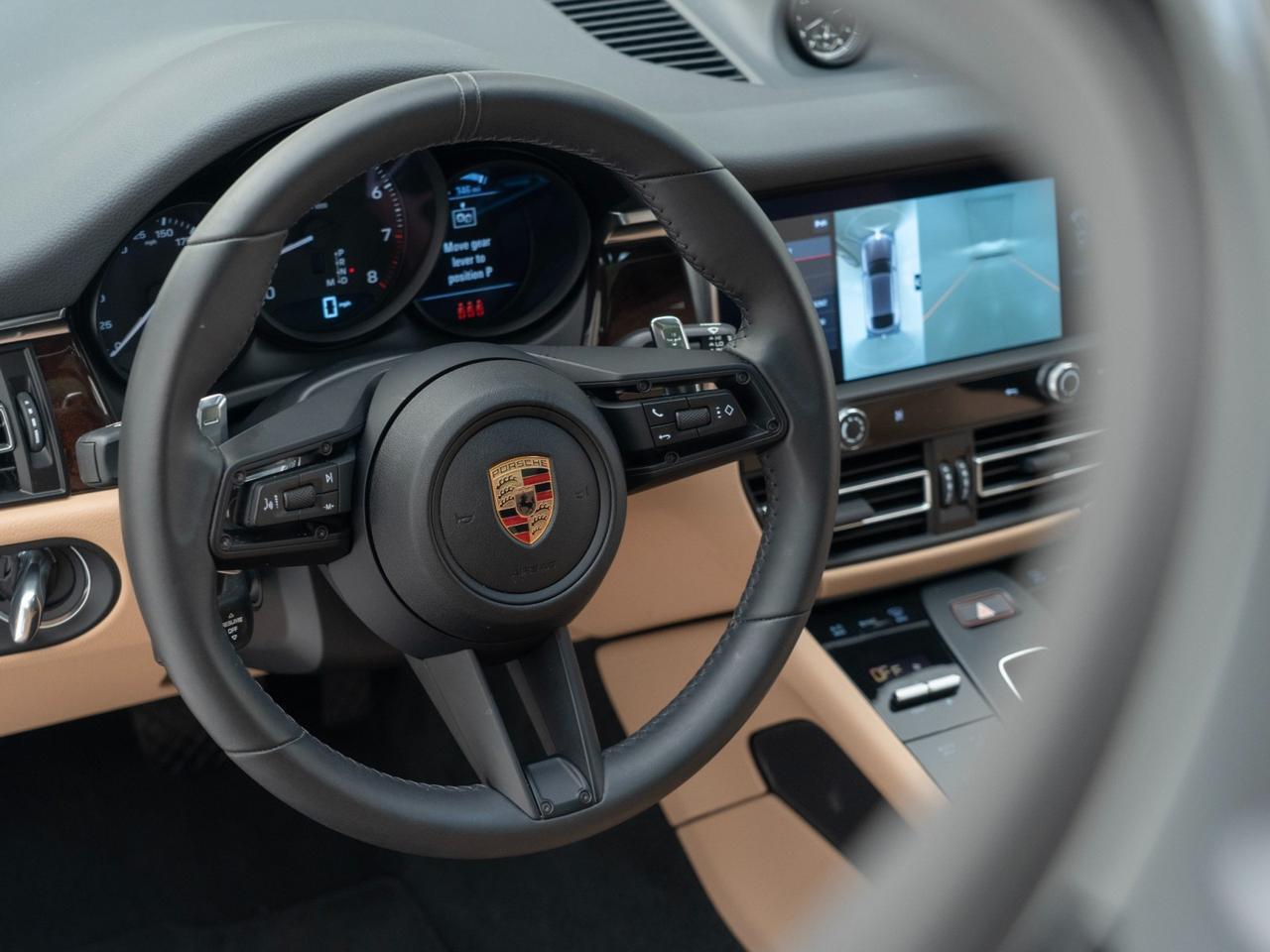 2025 Porsche Macan Pompano Beach FL