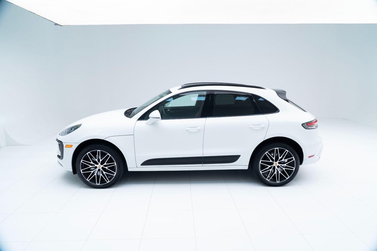 2025 Porsche Macan Pompano Beach FL