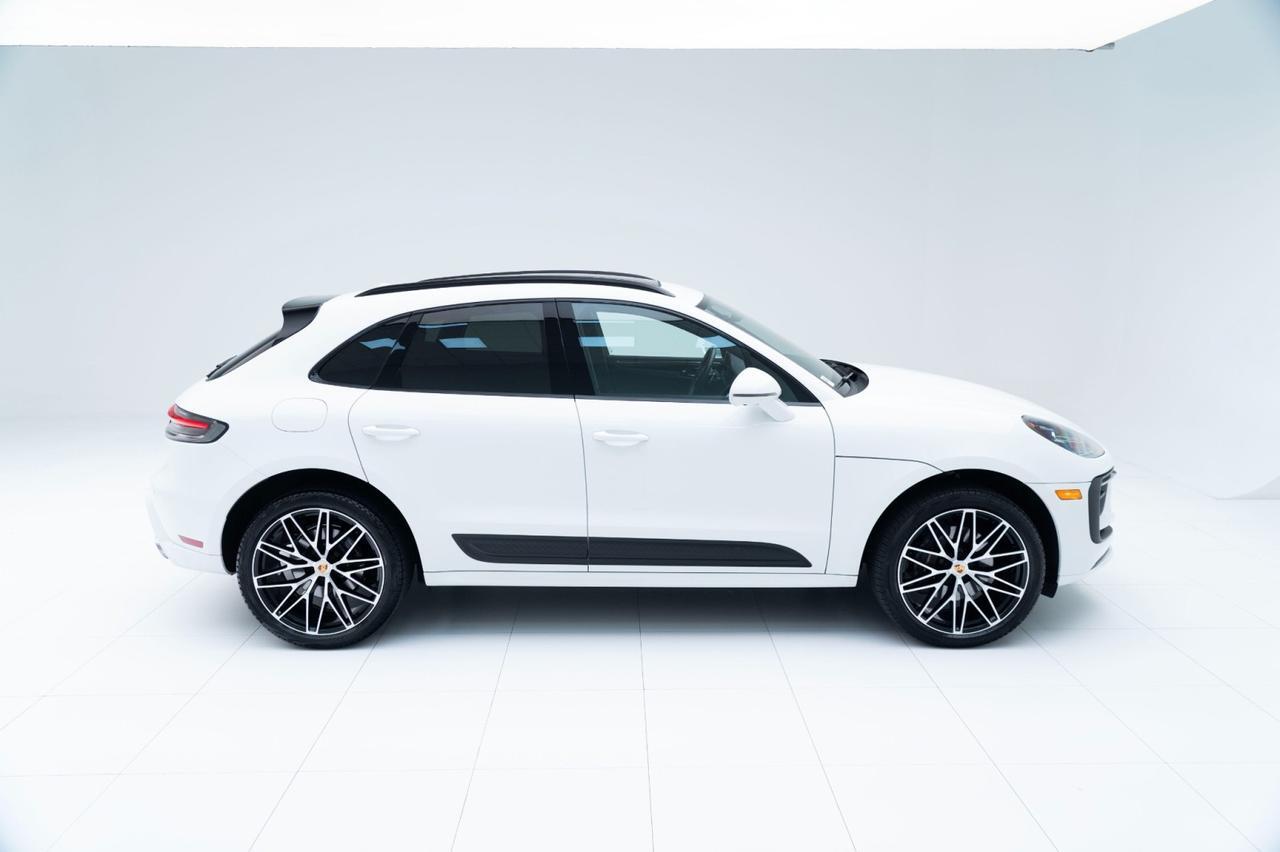2025 Porsche Macan Pompano Beach FL