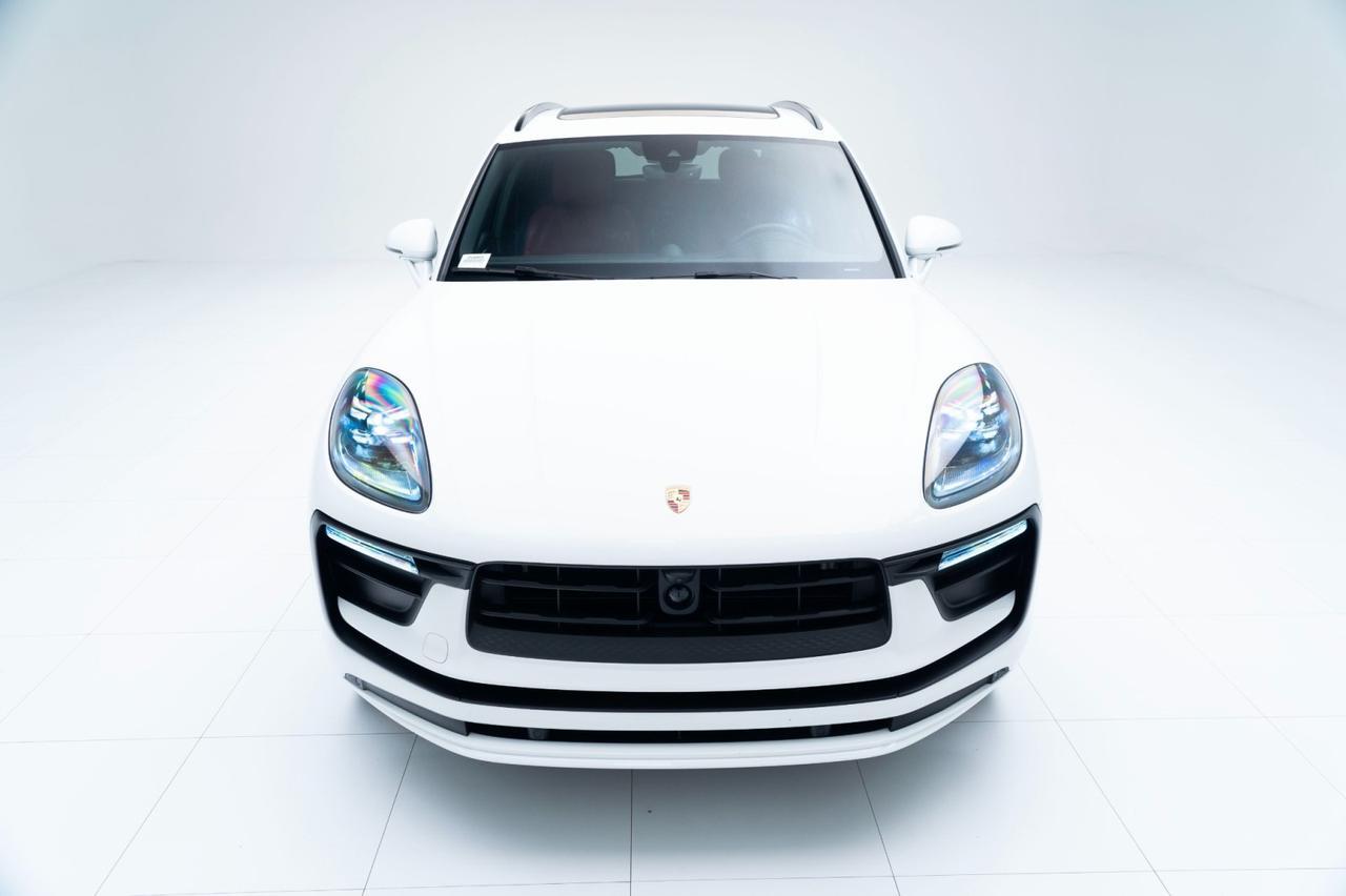 2025 Porsche Macan Pompano Beach FL
